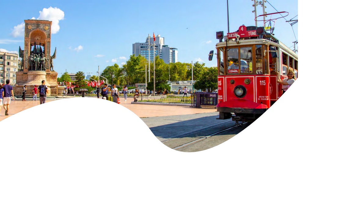 Regency World Hotel Istanbul